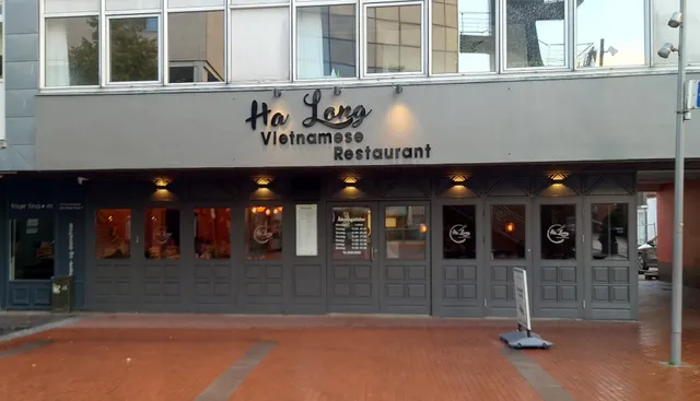 Ha Long Vietnamesisk Restaurant Holstebro