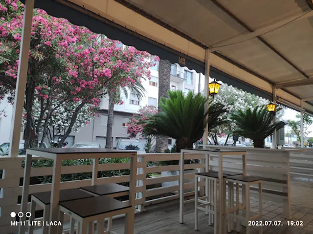 Ristorante Pala a Prora