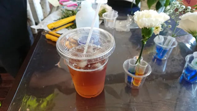 HAKUGENDO CHAYA（白玄堂）