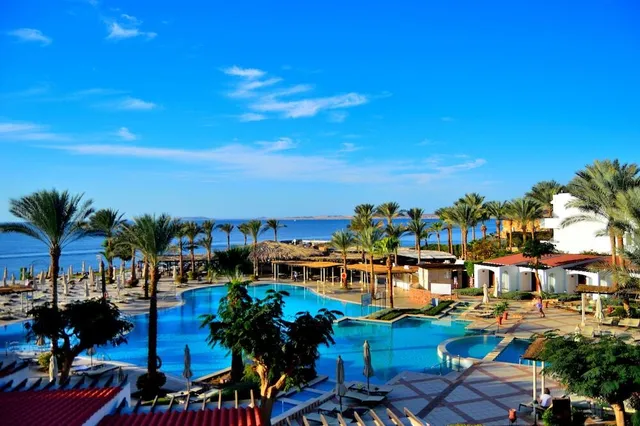 Sunset Hotel Sharm El Sheikh