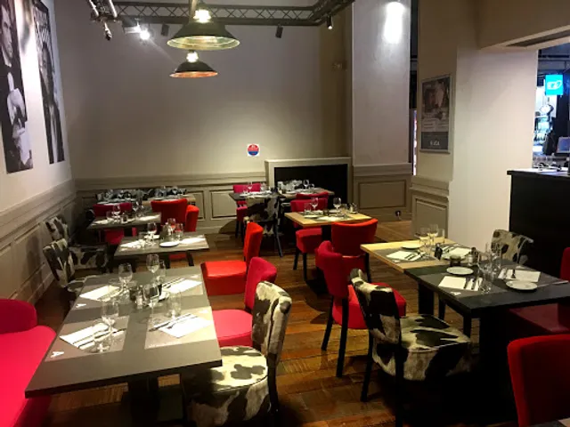 Comptoir JOA Ax-les-Thermes