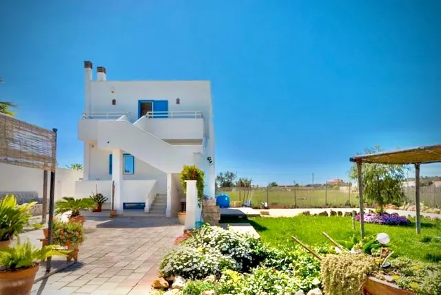 Villa Giorgia Porto Cesareo - Salento