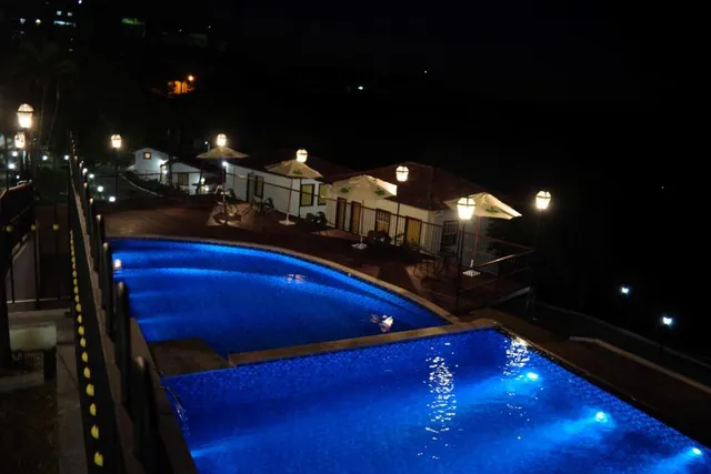 Hotel Recanto do Ouro