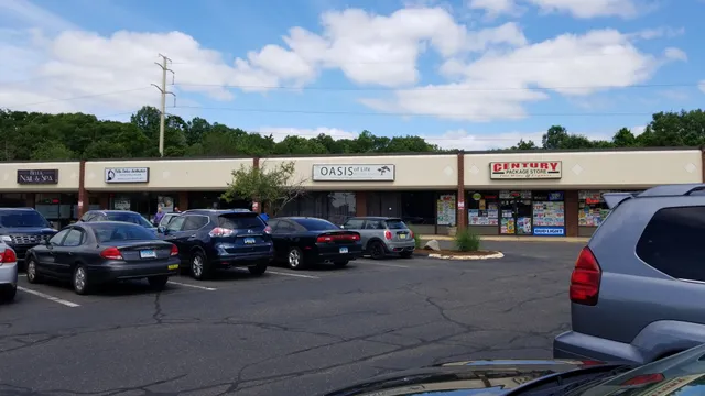 Cold Spring Plaza LLC