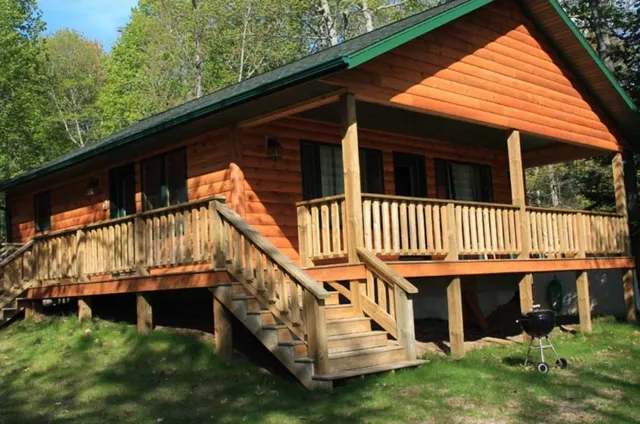 Maple View Resort & Campground
