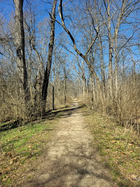 Englewood MetroPark East Park