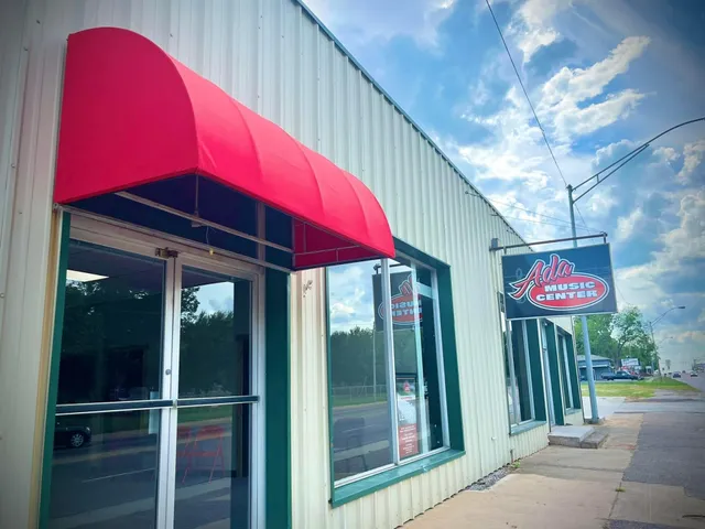 Ada Music Center LLC
