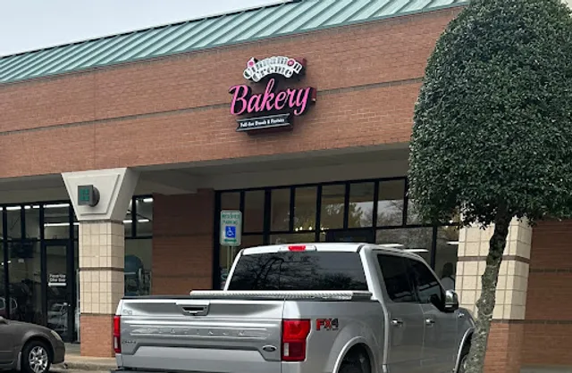 Cinnamon Creme Bakery