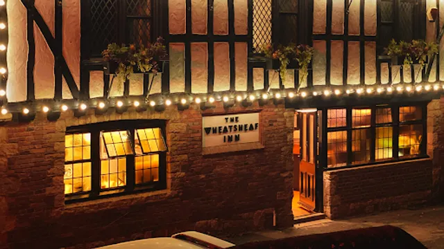 The Wheatsheaf Inn