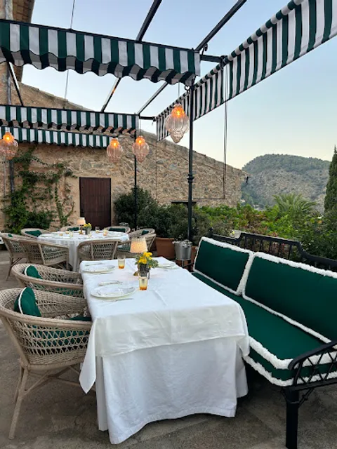 Restaurante MAR&DUIX