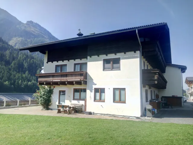 Jugendgästehaus Lehengut