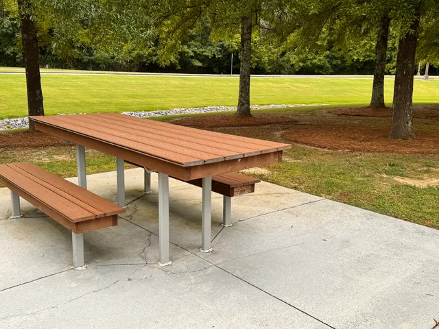 Georgia Visitor Information Center, Ringgold