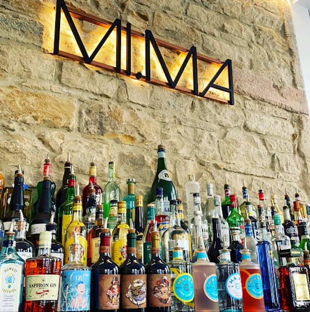 Mima – Pizzeria & Cuisine Italienne