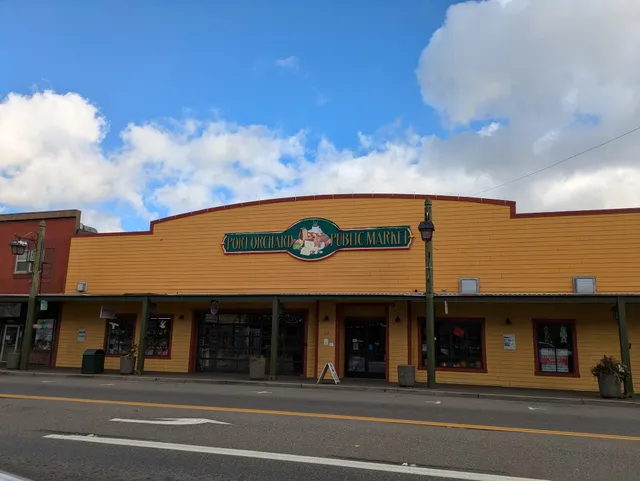 Port Orchard Marketplace