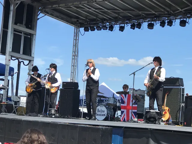 All Ohio Balloon Festival