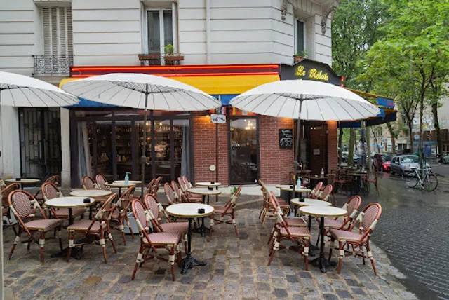 Le Relais des Pyrénées