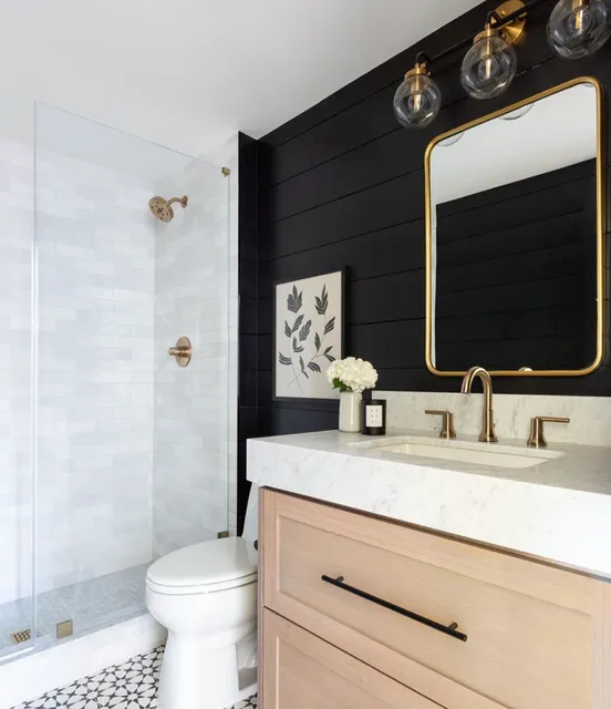 Eye For Pretty At Home