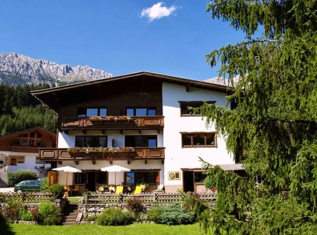 Chalet Heidi