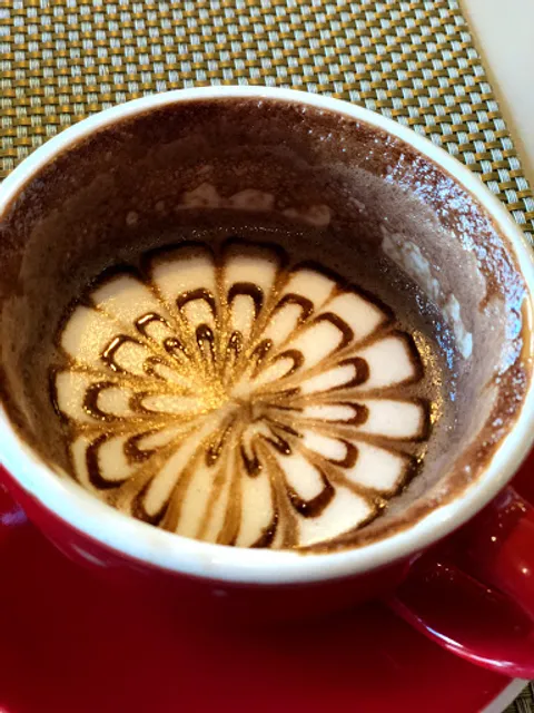 DEBORAH CAFE 黛博拉咖啡 since 2010