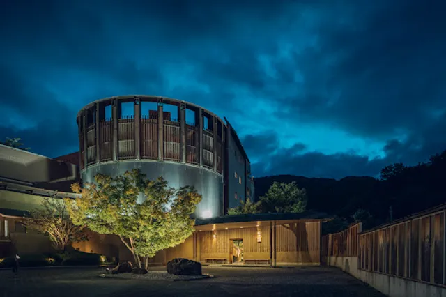 Hoshino Resorts KAI Matsumoto