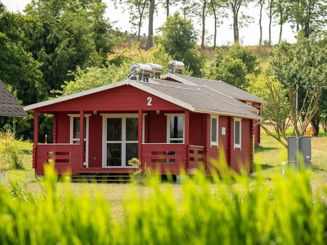 Bay Zabłockich Agritourism