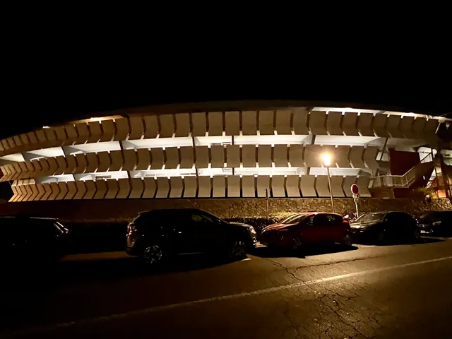 Résidence Port Ambonne