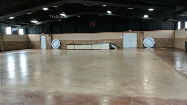 Hacienda Garcia Event Center