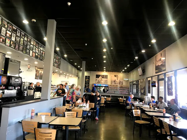 Kinder's Meats Deli BBQ & Catering