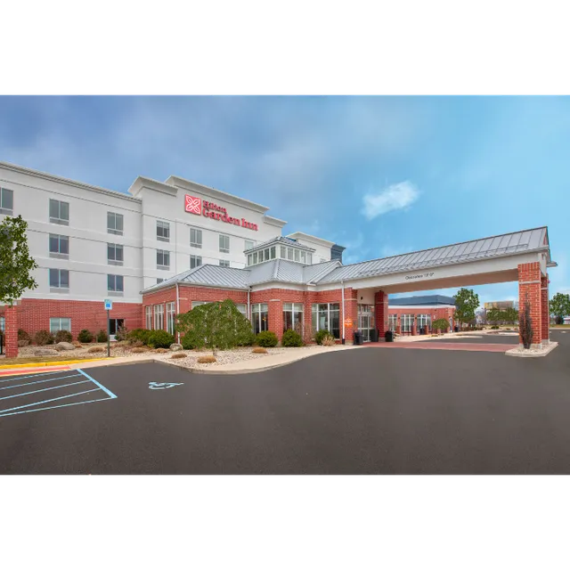 Hilton Garden Inn Benton Harbor / St. Joseph