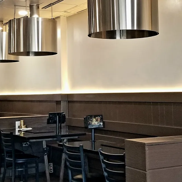 MUGUNGHWA Korean Restaurant