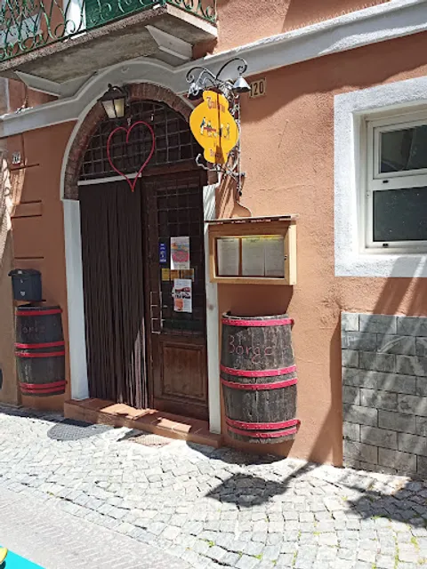 Pub Taverna Il Borgo