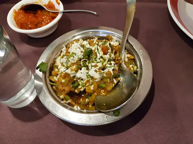 Maheshwari Restaurant