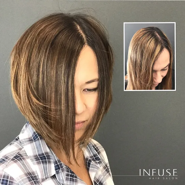 Infuse Hair Salon - Danne Todt