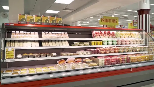 New Safestway Cafe & Supermarket | Jumeirah Village Triangle ( JVT )