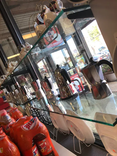 Guidos Italian Amer Delicasies