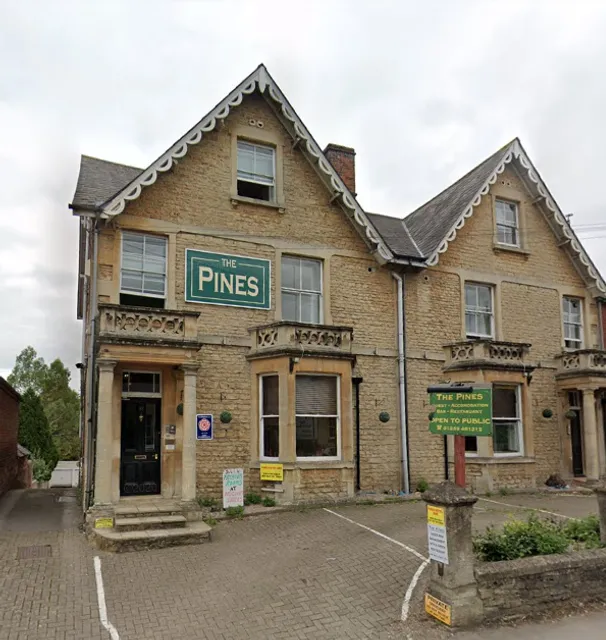 The Pines Guest Accommodation