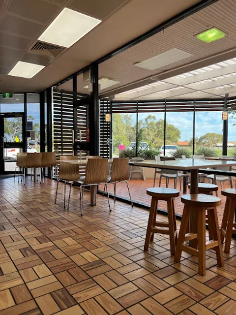 McDonald's Bunbury