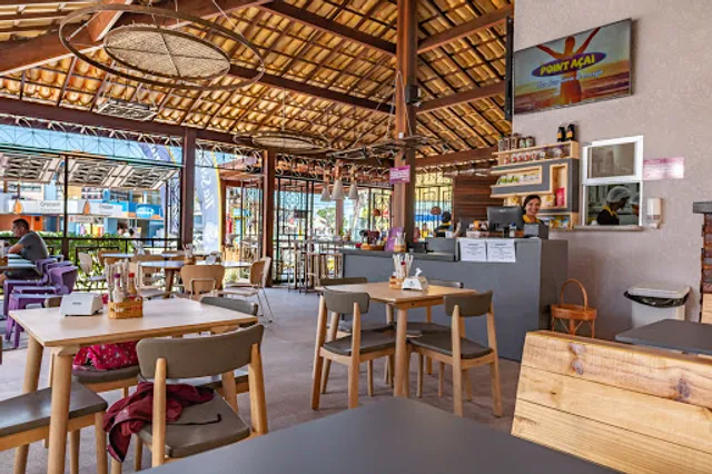 Point Açaí Cambuí