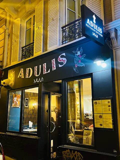 Adulis