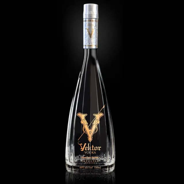 Vektor Vodka