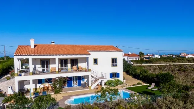 A Good Place Portugal