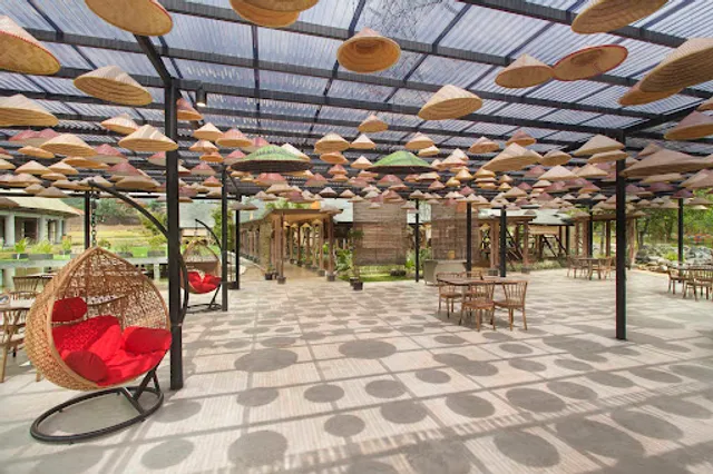 Taman Indah Sari Resto