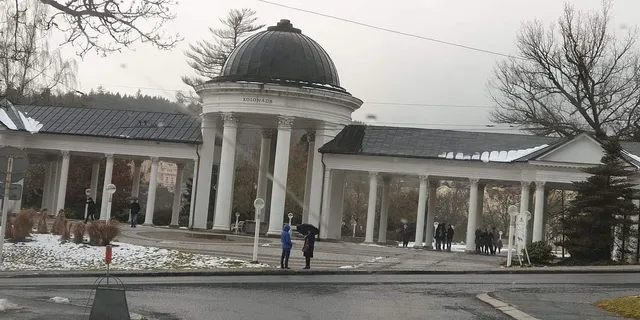 Pension Kamenny Dvur