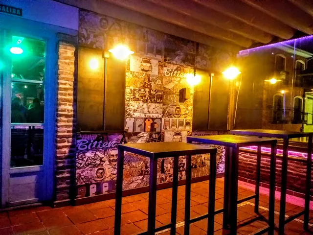 Club Carta Blanca León