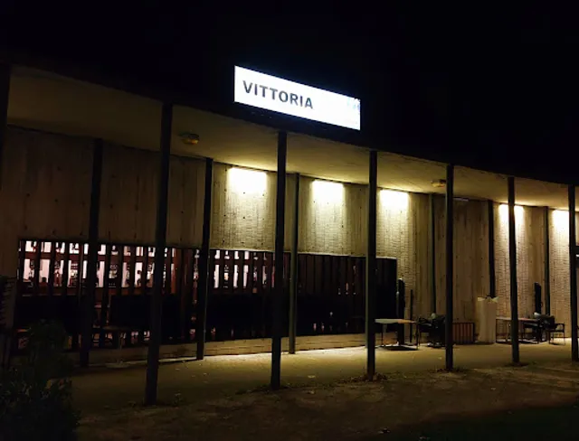 VittoriaBar