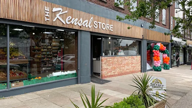 The Kensal Store