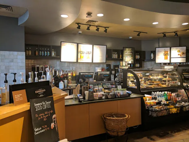 Starbucks