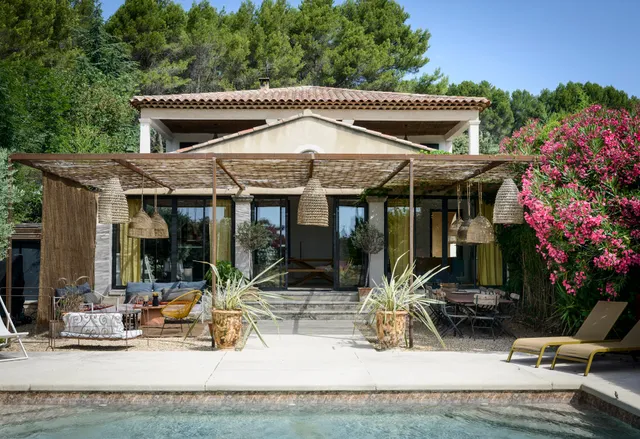 La Bastide Dou Pastre