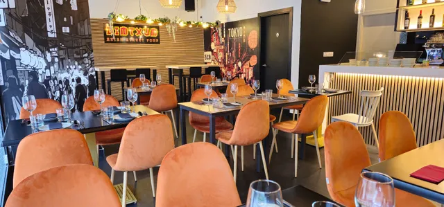 DIMTXUM Asian Street Food