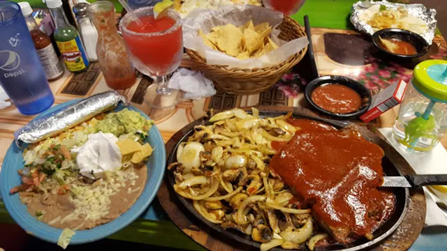 El Ranchero Mexican Restaurant